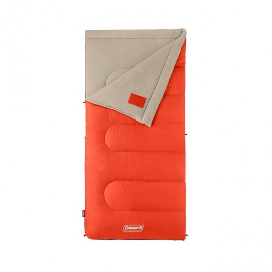 Coleman 30 F Rectangular Sleeping Bag