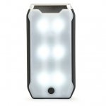 Coleman 2-Panel 400 Lumen LED Lantern