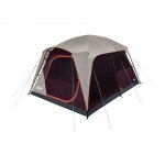 Coleman 8-Person Camping Tent