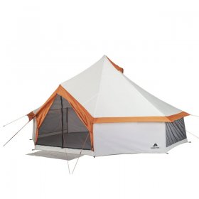 OT 8P YURT TENT