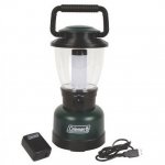 Coleman Rugged Rechargeable 400L LED Lantern