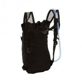 Outdoor Products Tadpole Hydration Pack (Black)