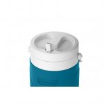 Coleman Chiller 1-Gallon Portable Cooler, Ocean Blue