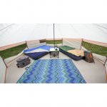 OT 8P YURT TENT