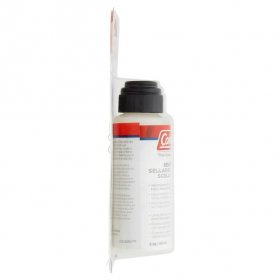 Coleman 2 oz. Waterproof Clear Seam Sealer for Tents and Backpacks