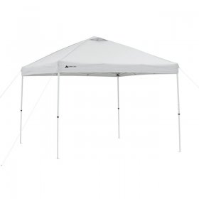 Ozark Trail Instant Canopy, 10' x 10'