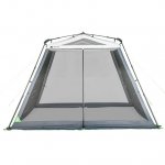 Ozark Trail Instant Screen House, grey, adult