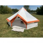 OT 8P YURT TENT