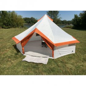 OT 8P YURT TENT