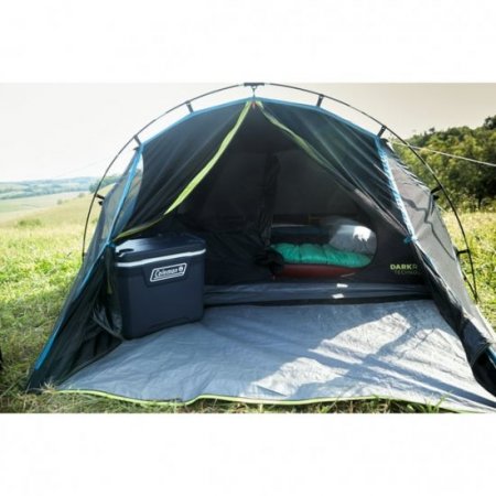 Coleman Carlsbad 4-Person Dark Room Dome Tent