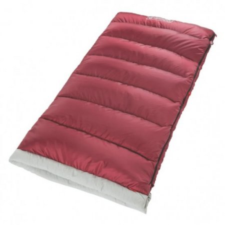 Coleman Autumn Glen 50 Degree Sleeping Bag