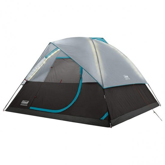 Coleman OneSource 6P Tent