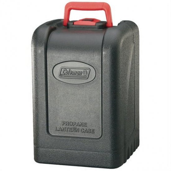 Coleman Propane Lantern Carry Case