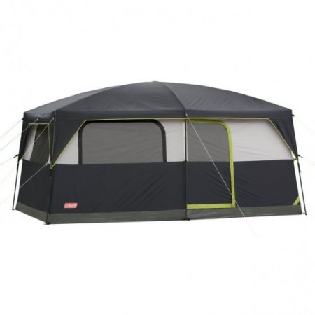 Coleman 8-Person Cabin Tents