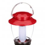 Coleman 400 Lumens, Battery Camping Lantern