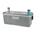 150 Qt. Coleman 316 Series Hard Ice Chest Cooler