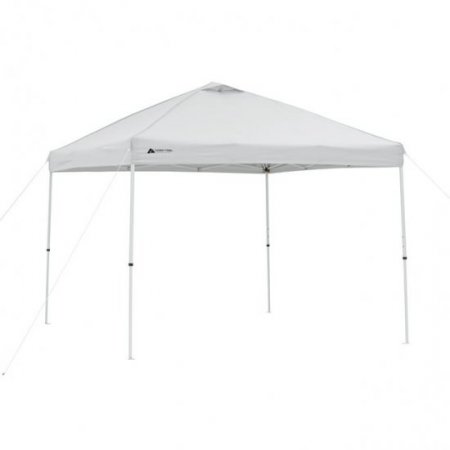 Ozark Trail Instant Canopy, 10' x 10'