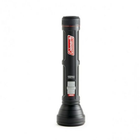 Coleman BatteryGuard 425M LED Flashlight