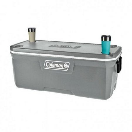 150 Qt. Coleman 316 Series Hard Ice Chest Cooler