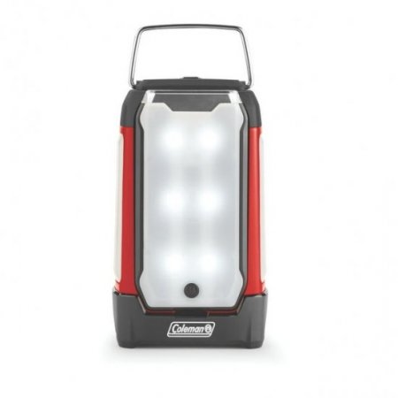 Coleman 2-Panel 400 Lumen LED Lantern