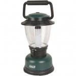 Coleman Rugged CPX 6 Personal Size 700 Lumens LED Lantern, Green