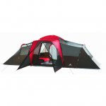 Ozark Trail, 21' x 15' 10-Person Family Camping Tent