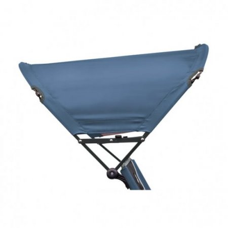 GCI Outdoor SunShade Comfort Pro Chair, Lichen Blue