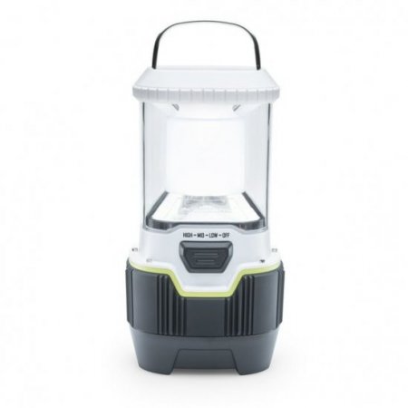 Ozark Trail 700 Lumens Rechargeable LED Camping Lantern