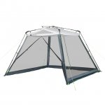 Ozark Trail Instant Screen House, grey, adult