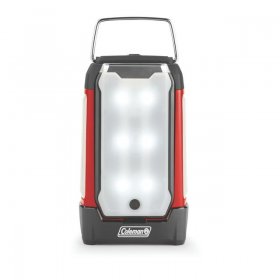 Coleman 2-Panel 400 Lumen LED Lantern