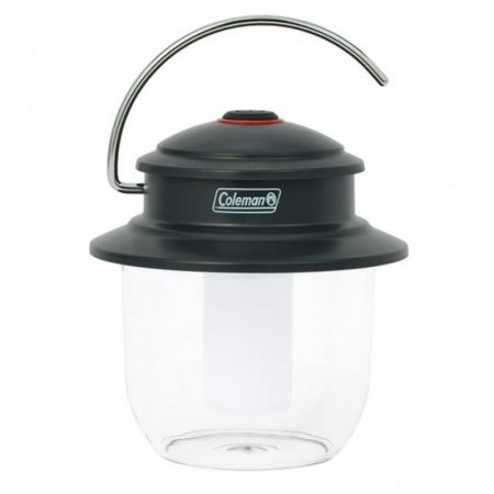 Coleman Classic Recharge 400 Lumens LED Lantern