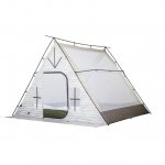 Ozark Trail 12-Person Cabin Tent