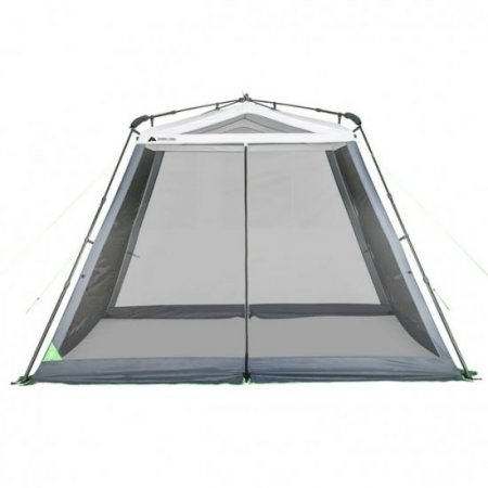 Ozark Trail Instant Screen House, grey, adult