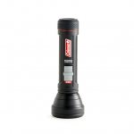 Coleman 325-Meter, 500 Lumen LED Flashlight with BatteryGuard