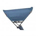 GCI Outdoor SunShade Comfort Pro Chair, Lichen Blue