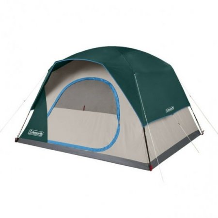 Coleman 6p Skydome Tent