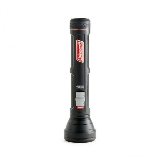 Coleman BatteryGuard 425M LED Flashlight