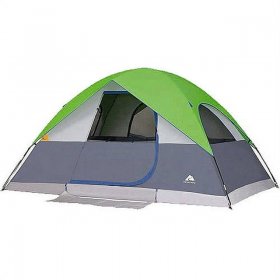 Ozark Trail 6 Person Dome Tent