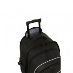 Outdoor Products Voyager Rolling Backpack