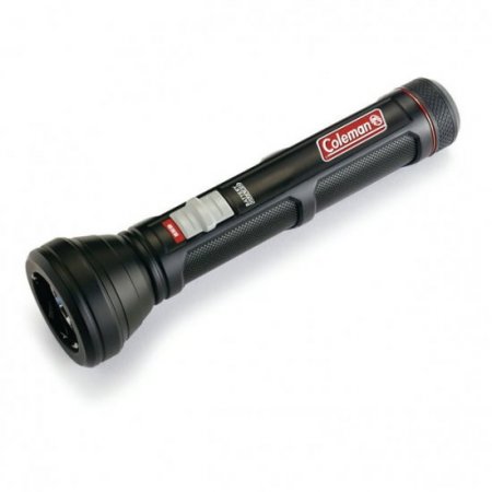 Coleman BatteryGuard 425M LED Flashlight