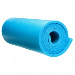 Ozark Trail Closed Cell Foam Blue Camp Sleeping Pad