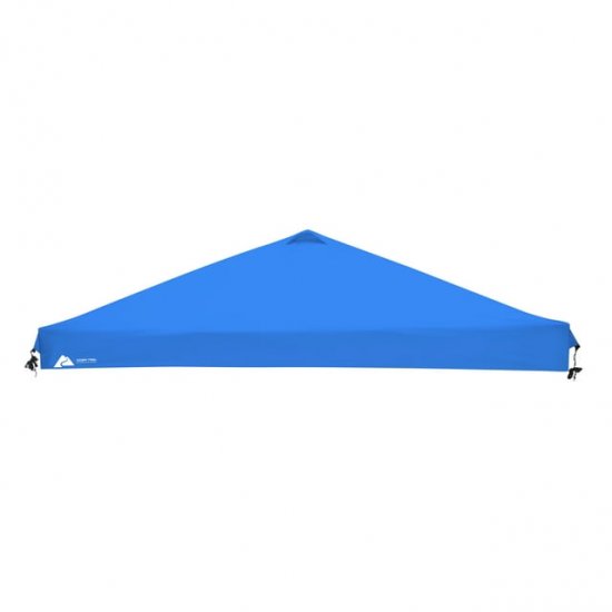 OT SLANT CANOPY TOP