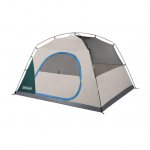 Coleman 6p Skydome Tent