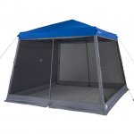 Ozark Trail Slant-Leg Canopy Accessory Pack, Gray (10' x 10' Slant-Leg Canopy Sold Separately) Slant-Leg Canopy Type