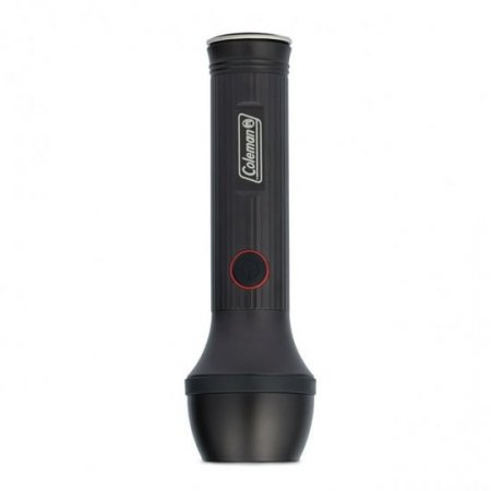 Coleman Classic Recharge 1500 Lumens LED Flashlight