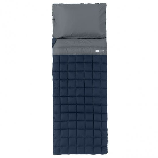 Ozark Trail 40F Weighted Adult Sleeping Bag