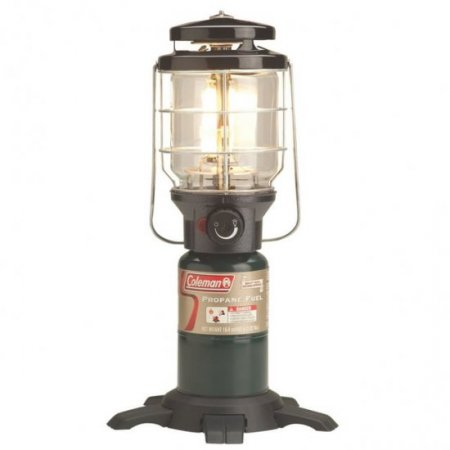 Coleman NorthStar 1500 Lumens 1-Mantle Propane Lantern