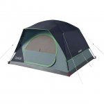 Coleman Skydome 4P Tent