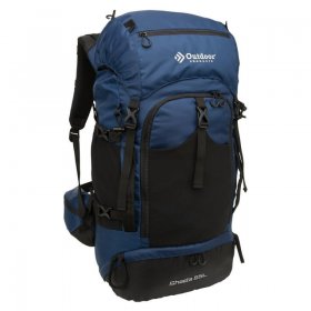 Outdoor Products Shasta Technical Frame Pack 55 Liters