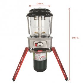 Coleman Northern Nova Propane Lantern